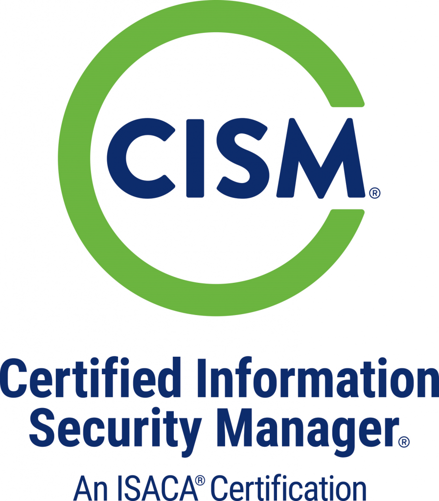 isaca cism